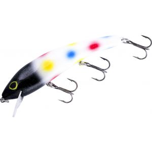 Cotton Cordell Suspending Ripplin' Red Fin 10.5 cm [17 g] 1-pack