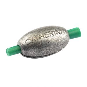 Darts Catherin sänke i bly 15 g 2-pack