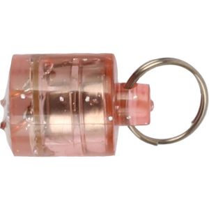 Wiggler Dracoblinken Mini, röd led, 1-pack