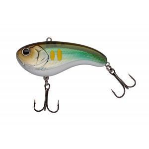 Berkley Flatt Shad 7.7 cm [22 g] S ayu 1-pack