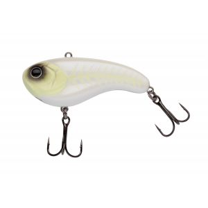 Berkley Flatt Shad 7.7 cm [22 g] S ghostescent 1-pack
