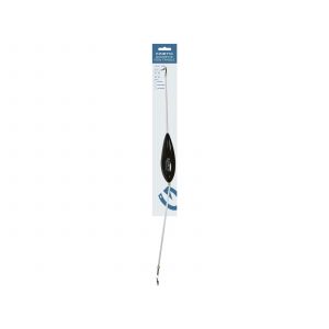 Kinetic Bombarda Non Tangle snabbt sjunkande svart 20 g 1-pack
