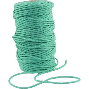 Wiggler flytlina grön 3 mm x 100 m