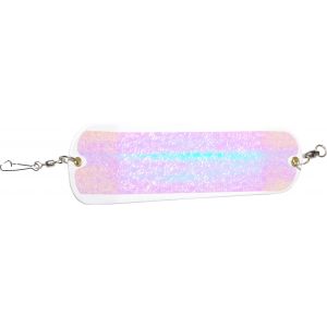 Hot Spot Mini Flasher 20 cm white crush 1-pack