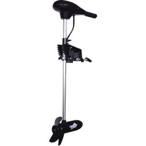 Watersnake Tracer 44 aktermonterad elmotor för sötvatten 44 lb (19.9 kg) 91 cm