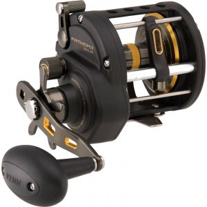 PENN Fathom II Level Wind sea fishing reel