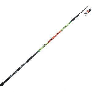 Abu Garcia Siesta ice fishing set