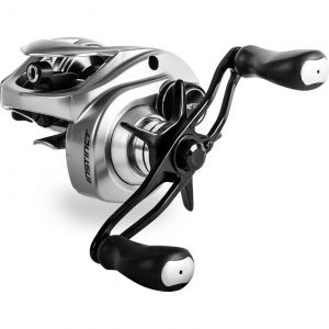 BFT Instinct X7 Limited Edition lågprofilrulle