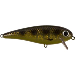 Strike Pro Jonny Vobbler 13 cm [55 g] SF