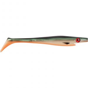 The Pig Pig Shad Jr 20 cm [50 g] 2-pack