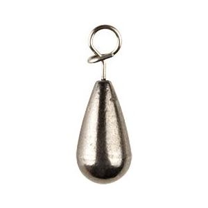 BFT Tungsten Fastach sänke silver