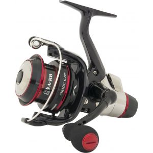 Shimano Stradic CI4+ RA bakbromsad haspelrulle