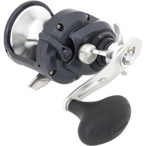 Shimano Torium A sea fishing reel