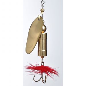 Myran Tuna-Salmon 9 cm [25 g]