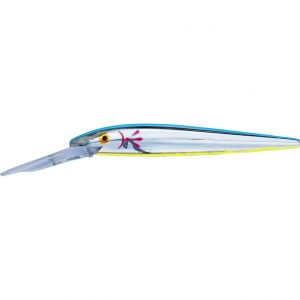 Cotton Cordell Deep Dive Red Fin 14 cm [18 g] F