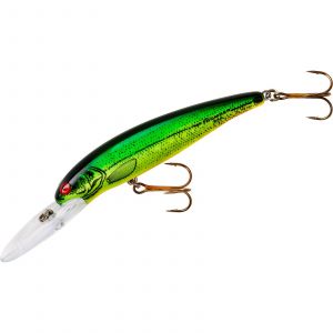 Bomber B24A Deep Long A 9 cm [12 g]