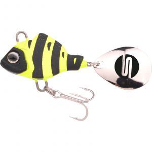 SPRO ASP Spinner UV 4 cm [14 g]