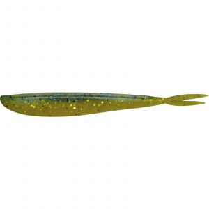 Lunker City Fin-S Fish 17.5 cm [21 g] 5-pack