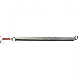 Wiggler Hexagon Jig [100 g] silver