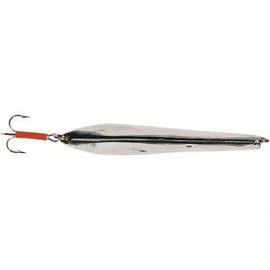 Wiggler Clown Jig [80 g] silver