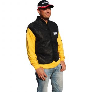 Thermotic Thermo floatation inner vest black