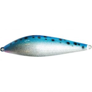 Wiggler Original Ismo Zalsa 8 cm [20 g]