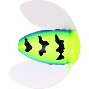 Yakima Bait Spin-N-Glo pre-rigged 14.3 mm