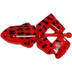Wiggler Rock Frogge 7 cm [12 g]