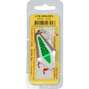 Lidmans Fishing Equipment Lys-Draken 4.5 cm [5 g]