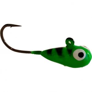 Wiggler Lumbo 2.5 g