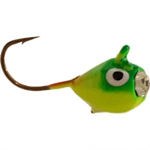 Wiggler Abisko 2.5 g