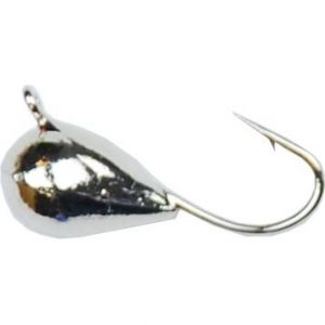 Wiggler Wolfram Mormyska 0.8 g 1-pack