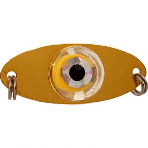 Wiggler Landöblink Mini 4 cm [5 g] gold