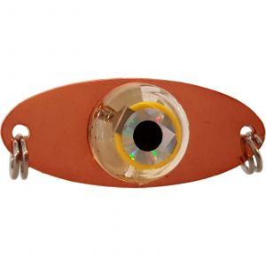 Wiggler Landöblink Mini 4 cm [5 g] copper