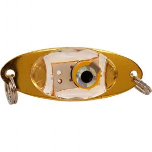 Wiggler Landöblink 5 cm [10 g] gold