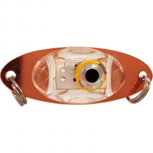 Wiggler Landöblink 5 cm [10 g] copper