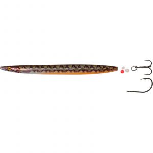Savage 3D Line Thru Sandeel 12.5 cm [19 g] S