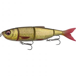 Savage 4Play V2 Swim & Jerk 13.5 cm [20 g]