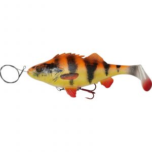 Savage 4D Perch Shad 12.5 cm [25 g] SS