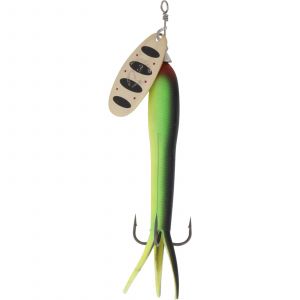 Savage Gear Flying Eel Spinner 11 cm [23 g] 1-pack