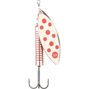 DAM Salmon Spinner [30 g]