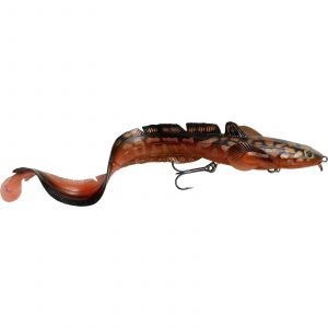 Savage 3D Burbot Shallow 25 cm [70 g] SS