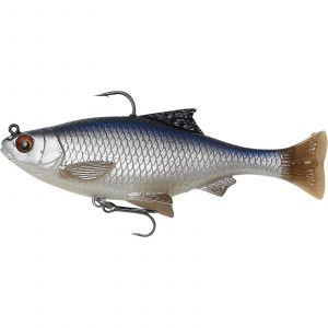 Savage 3D Pulse Tail Roach 10 cm [17.5 g] 2-pack