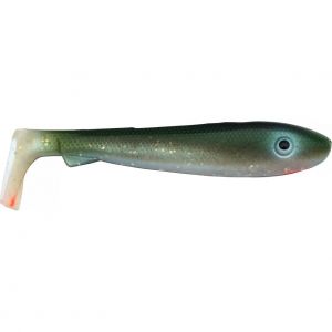 Svartzonker McRubber Big Bass 12.5 cm [23 g] 3-pack