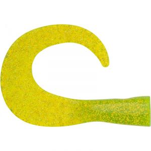 Svartzonker BigTail Junior replacement tail 2-pack