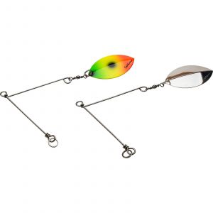 Svartzonker Spinner Rig Large 2-pack