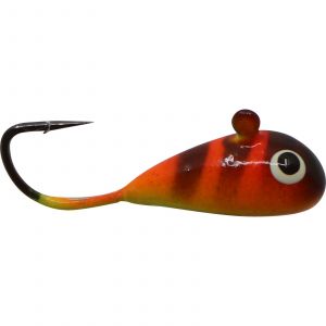 Blue Fox Billy Balance No. 4 3.1 g