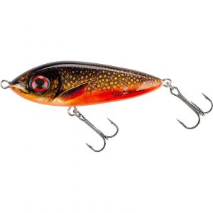 Svartzonker McSnack 9 cm [22 g] S