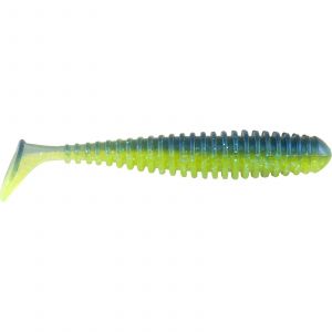 Berkley PowerBait Power Swimmer Soft 9.5 cm [7 g] 6-pack