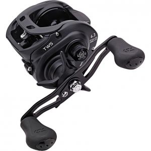Daiwa Tatula HD 200HL LTD baitcastrulle vänstervevad